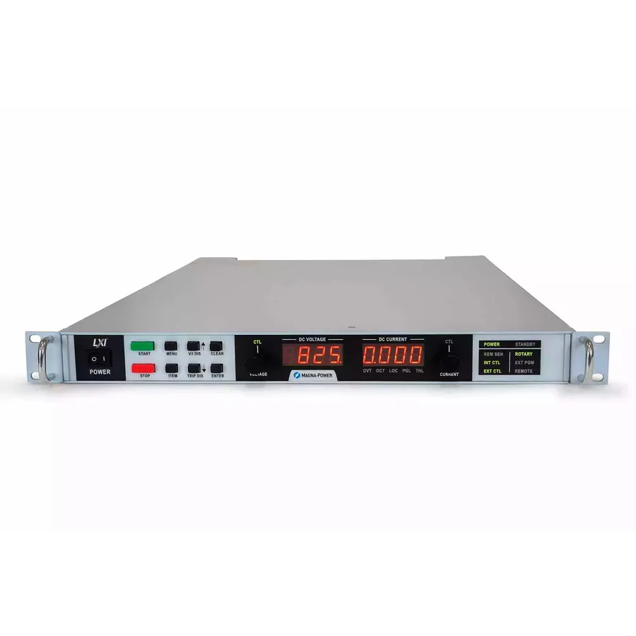 Magna Power SL800-3.2/208+GPIB DC-strömförsörjning