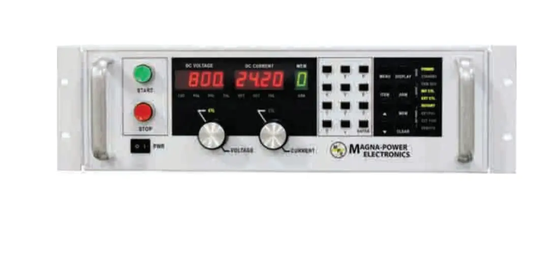 Magna Power TSA1500-9.9 DC-strömförsörjning