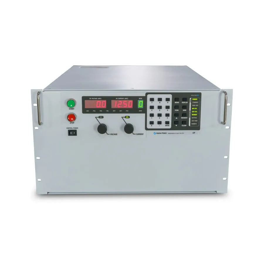 Magna Power TSD100-300/240+HS DC-strömförsörjning