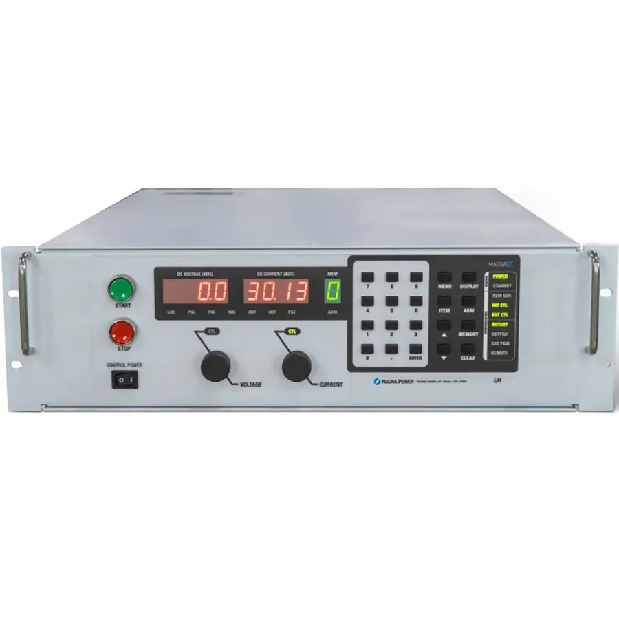 Magna Power TSD1000-15/208+GPIB DC-strömförsörjning