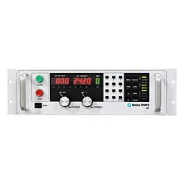 Magna Power TSD80-125 likströmsströmförsörjning