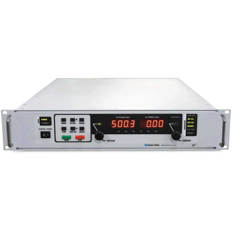Magna Power XR10000-0.8-POS/208 DC-strömförsörjning