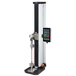 Mark-10 F755-EM krafttestram med EasyMESUR-styrpanel