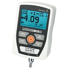 Mark-10 M3-012 Kraftmätare (50g / 0.5 N)