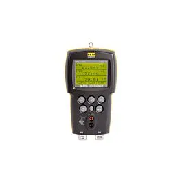 Martel Electronics 321A-5CV-30C precisions tryckkalibrering