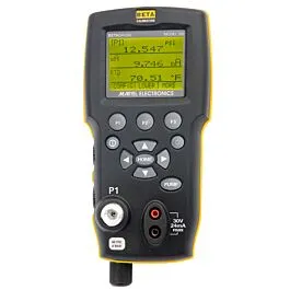 Martel Electronics 330-300E Tryckkalibrering
