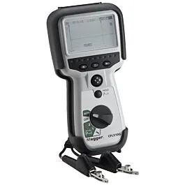 Megger 1001-790 handhållen tidsdomän reflektometer