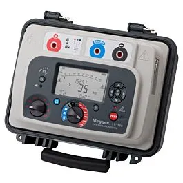 Megger S1-1568 15kV diagnostisk isoleringsprövare
