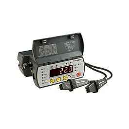 Megger 1006-660 DLRO10-NLS lågresistans-ohmmeter
