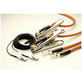 Megger 1008-029 ledningsuppsättning för DLRO200-115