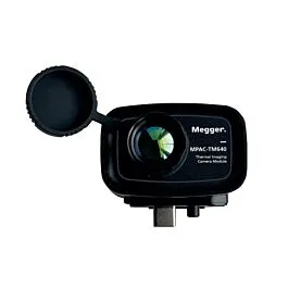 Megger 1016-921 värmekameramodul