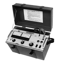 Megger 220015 15kV HiPot-testare