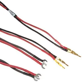 Megger 241005-7 duplex provledningar