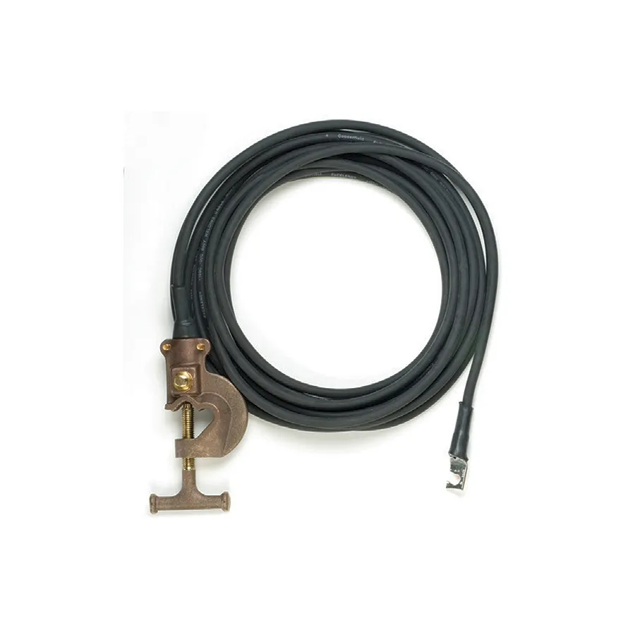 Megger 242144-26 Enstaka Testledning