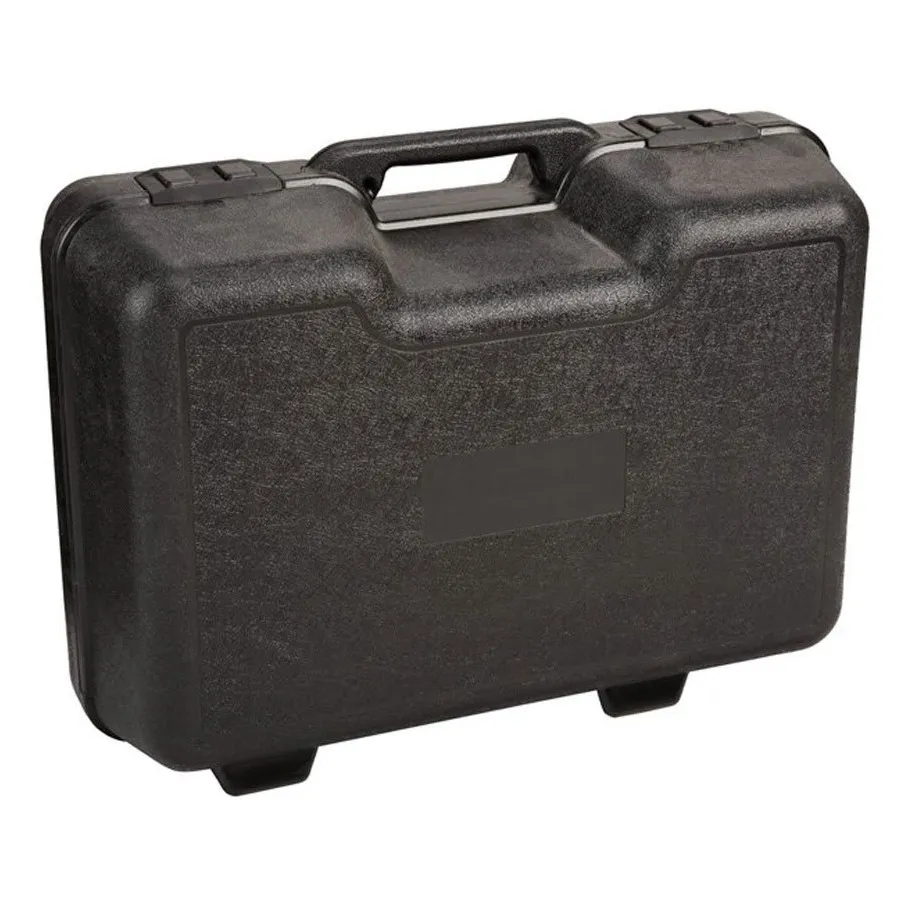 Megger 35890 hårdskalet bärlåda för BITE3-batteritestare