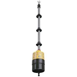 Megger 510900 10-30 kV stång-fasjämförare