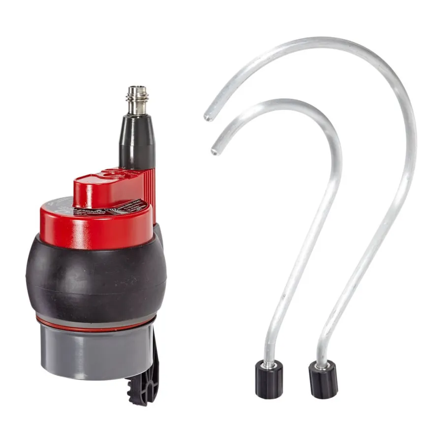 Megger 514360-6 Elektronisk DETEX Spänningsdetektor