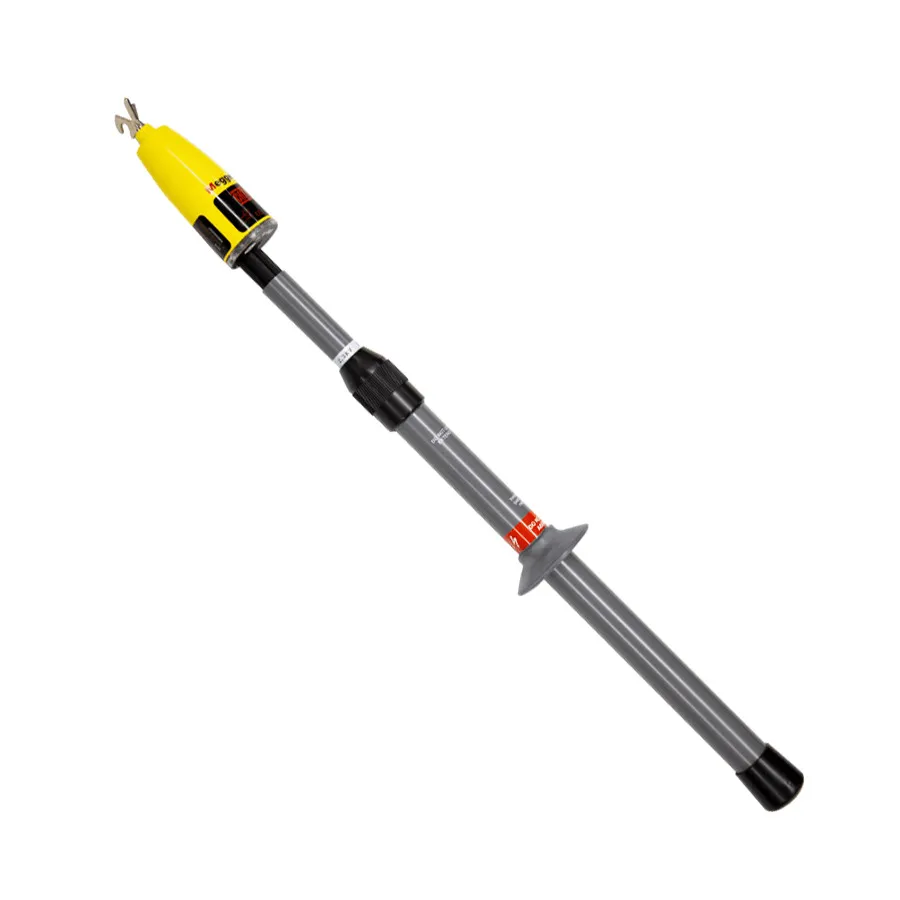 Megger 514360-8 Elektronisk DETEX Spänningsdetektor med Teleskopisk Stav