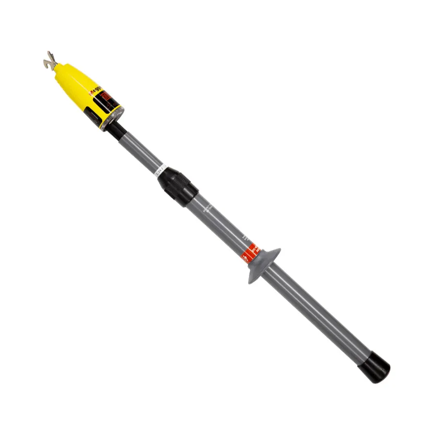 Megger 514440-3 Neon DETEX Spänningsdetektor med Teleskopisk Stav