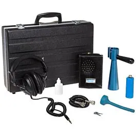 Megger 569001-KIT Ultraljuds-läck- och koronadetektor