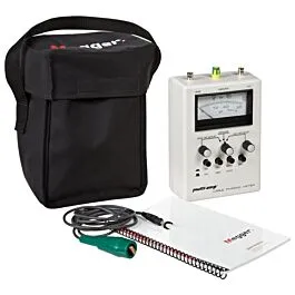 Megger 830220-1 kabelfasväxlingsmätare