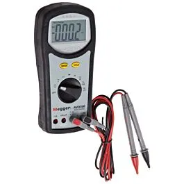 Megger AVO300-US digitalmultimeter