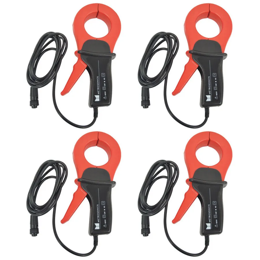 Megger CP-1000WCE-ID-KIT Split Core strömtång