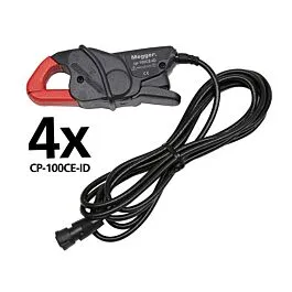 Megger CP-100CE-ID-KIT Split Core strömtänger