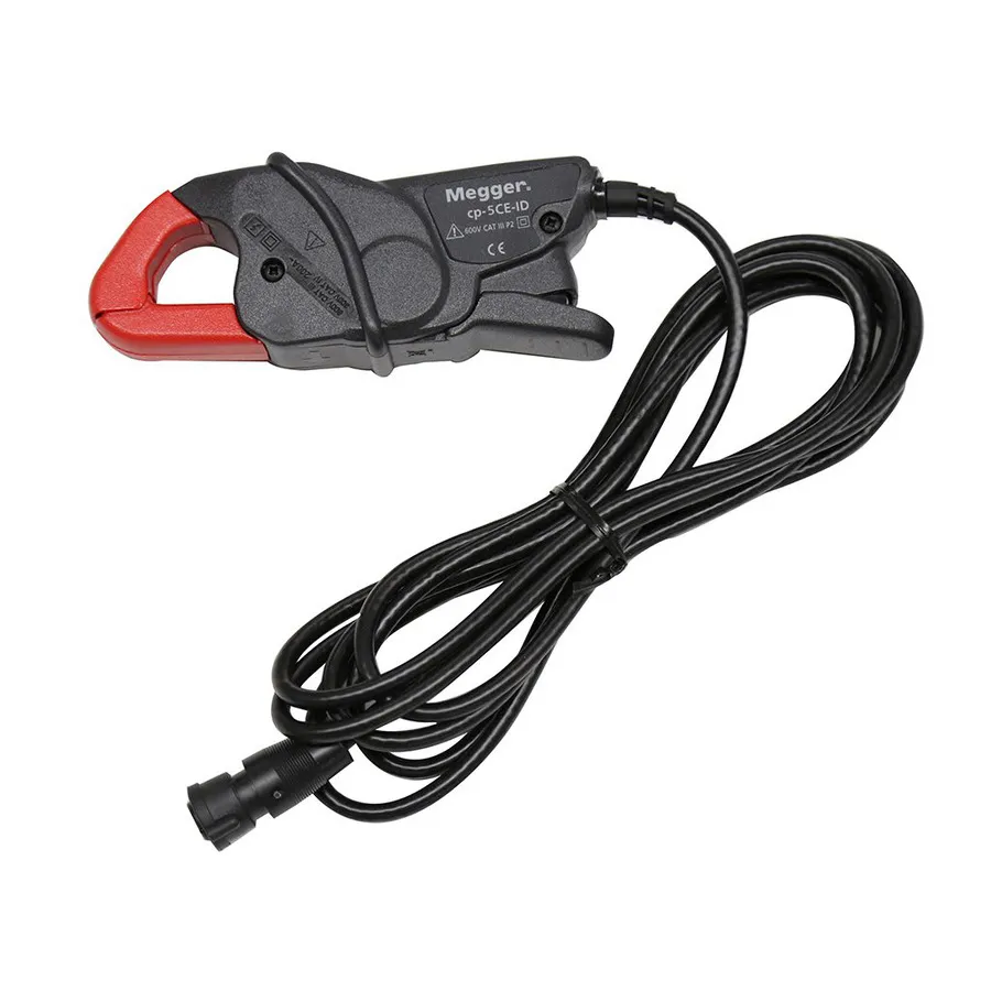 Megger CP-5CE-ID-KIT Split Core strömtång