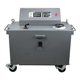 Megger DDA-6000 Universell kretsbrytartestsats