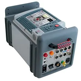 Megger DELTA4310 effektfaktor testset