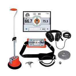 Megger DIGIPHONE+ Kabel-felslokalisator
