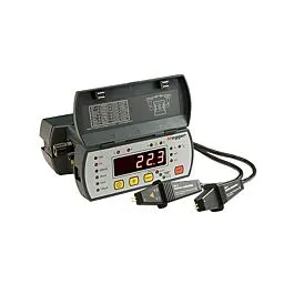 Megger DLRO-10 Digital lågohmsmätare
