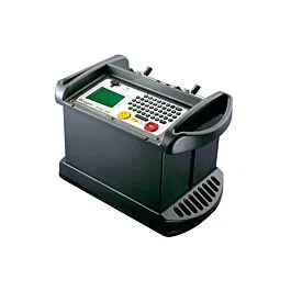 Megger DLRO200-EN låg-motståndsohmmeter