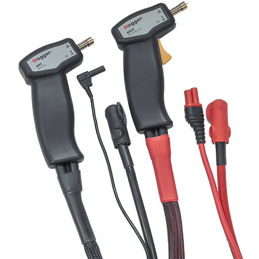 Megger GA-90003 Kelvinprob-kit