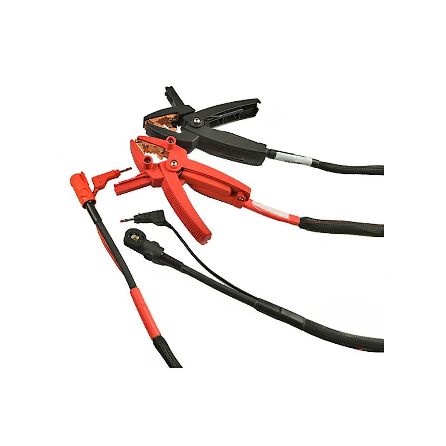 Megger GA-90004 Kelvinändar-kit