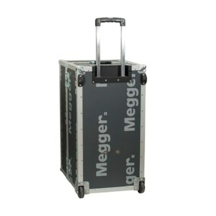 Megger GD-00955 Stor Flightcase