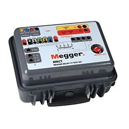 Megger MRCT-PKG01 relä- och strömtransformatortest