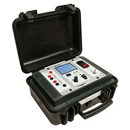 Megger MTO106-W-ACC transformatorohmmeter