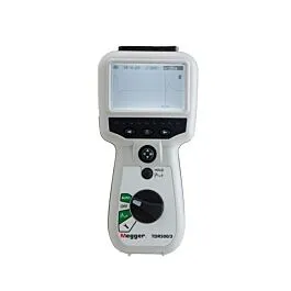Megger TDR500 tidsdomänreflektometer