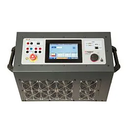 Megger TORKEL 910 batteriurladdningstestsystem