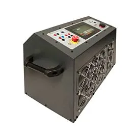 Megger TORKEL 930 batteriurladdningstestsystem