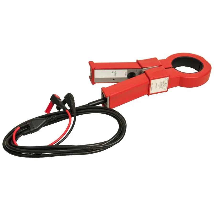 Megger XA-12991 DC-strömtångsprob