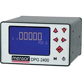 Mensor CPG2400-17PSIA Digital tryckmätare