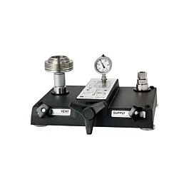 Mensor CPB3500-120BAR-STD pneumatisk vikttestare