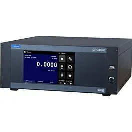 Mensor CPC4000 trycksregulator