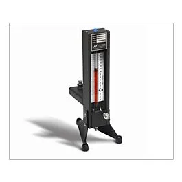 Meriam 30EBX25-40 väl-typ manometer med 303SS väggmontage