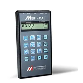 Meriam DP200IKIT manometer/kalibreringssats