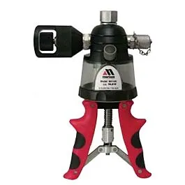 Meriam M10-KT Hydraulisk saxpump