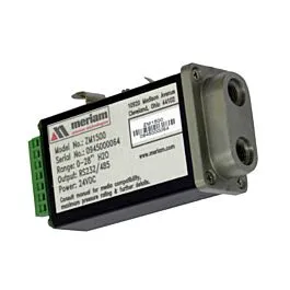 Meriam M1500-DN0010-04 Digital tryckgivare